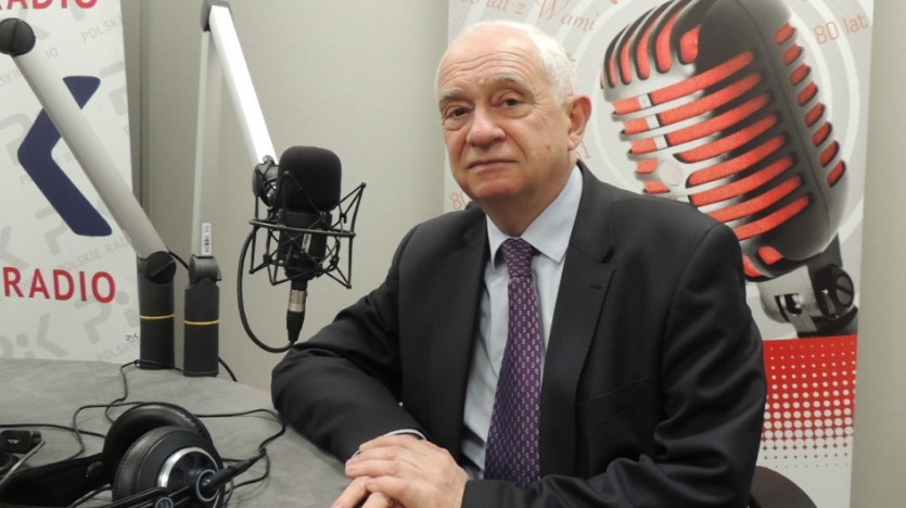 JA radio pik
