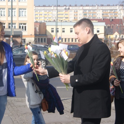 Dzień Kobiet w Opolu
