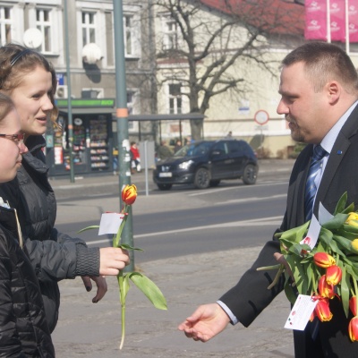 Dzień Kobiet w Opolu