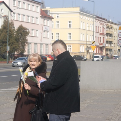 Dzień Kobiet w Opolu