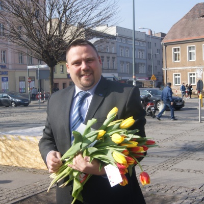 Dzień Kobiet w Opolu
