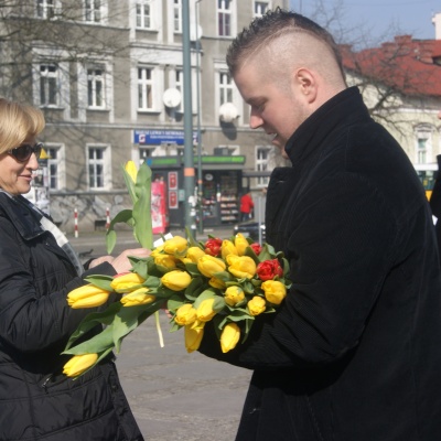 Dzień Kobiet w Opolu
