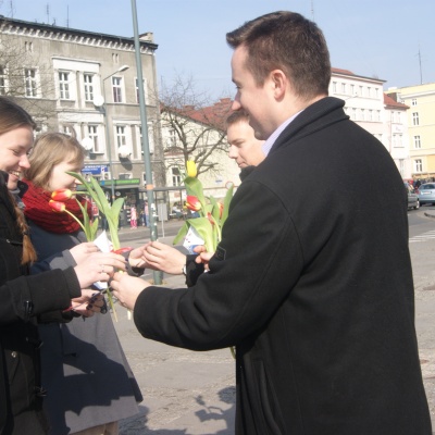 Dzień Kobiet w Opolu