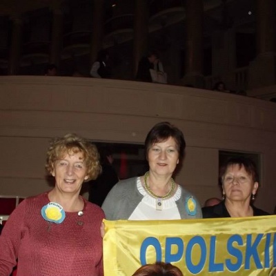 III Sejmik Kobiet Lewicy w Warszawie