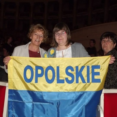 III Sejmik Kobiet Lewicy w Warszawie