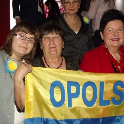 III Sejmik Kobiet Lewicy w Warszawie