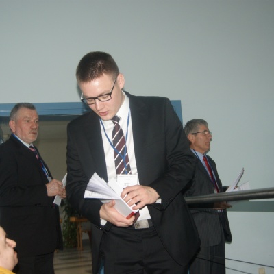 Konwencja Wojewódzka SLD w Opolu