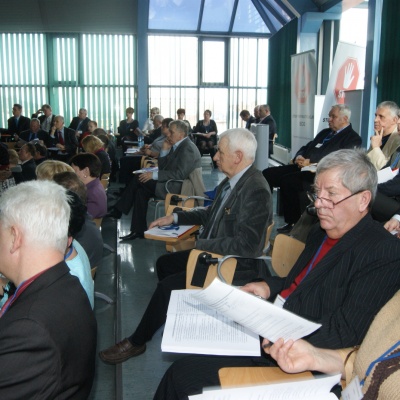 Konwencja Wojewódzka SLD w Opolu