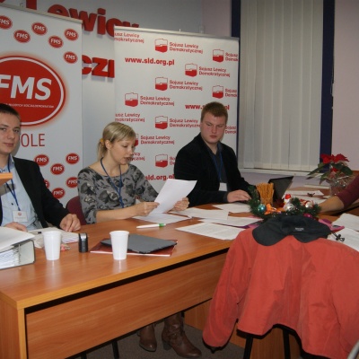 Walne Zebranie Członków FMS w Opolu